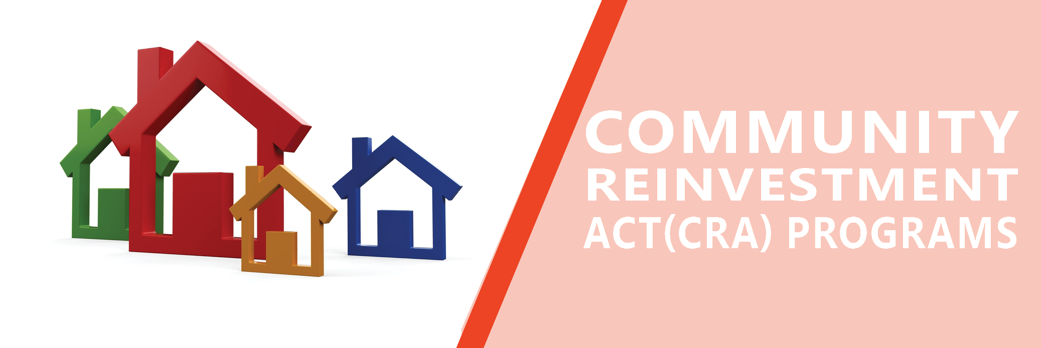 Community Reinvestment Act (CRA) Program